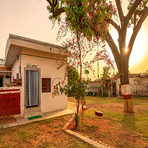 Mini Homestay Mini Homestay